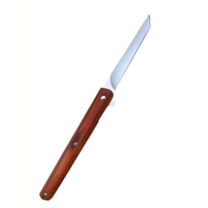 Cutit Pliabil Outdoor 21.5 cm Otel Inox Maner Ergonomic Clip Curea - EDC