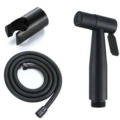 Cap Dus cu Functie Bideu – Cap T Negru Vintage