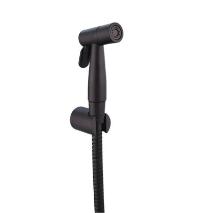 Cap Dus cu Functie Bideu – Cap T Negru Vintage