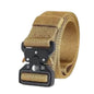 Curea Tip Centura Tactical Combat, Unisex, 131x3.8 cm